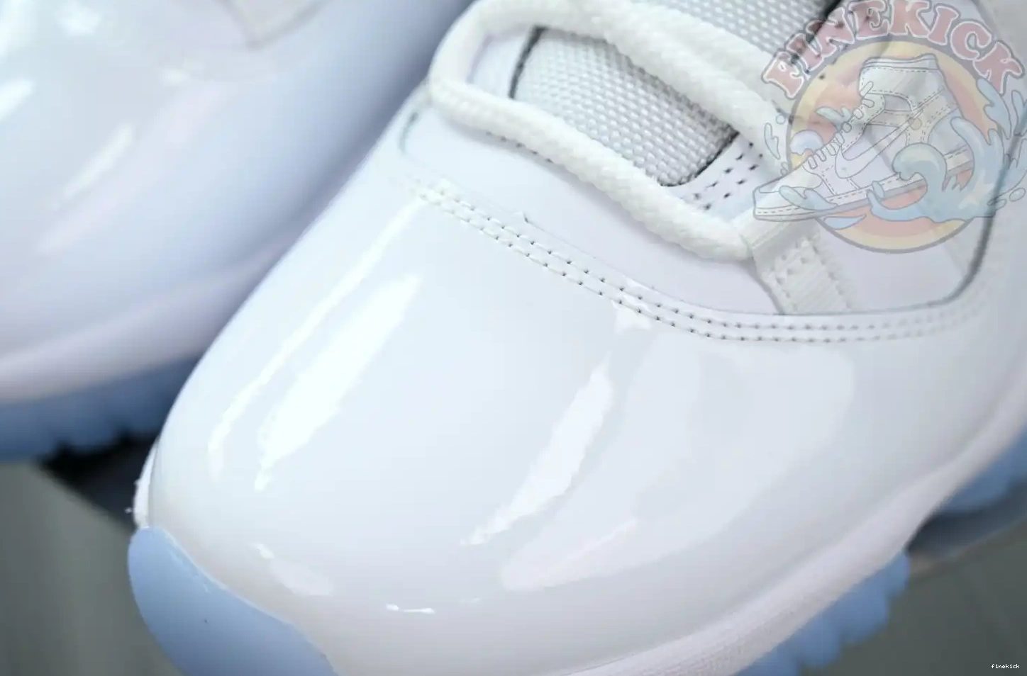 2024 Air 11“Legend Jordan Jordan Blue” 0602